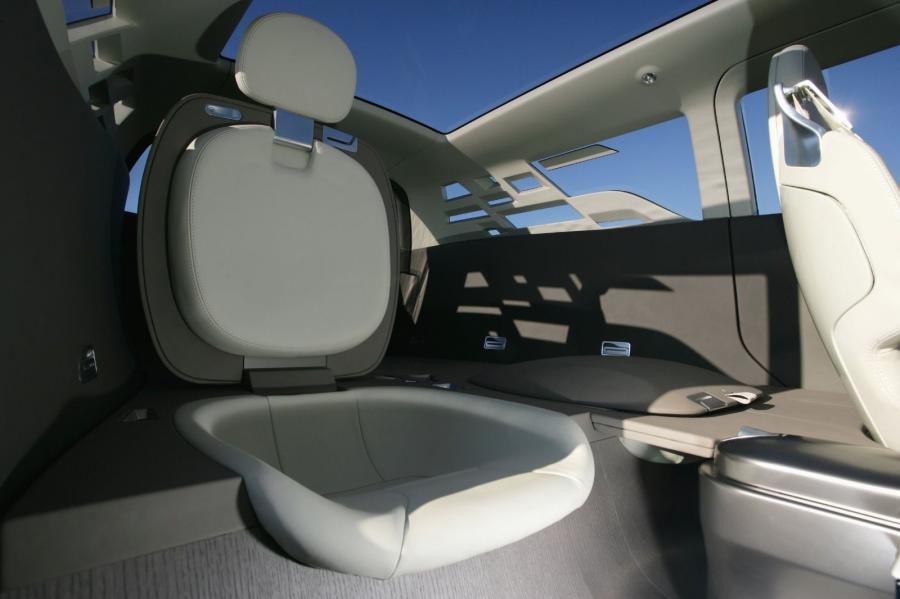  Renault Altica Concept 2006 года  (фото 85 из 111)